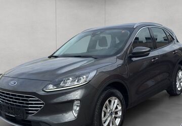 Ford Kuga 13.903 km 22.750 &euro; Frankfurt 60386