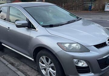 Mazda CX-7 257.241 km 5.990 &euro; Rödermark 63322
