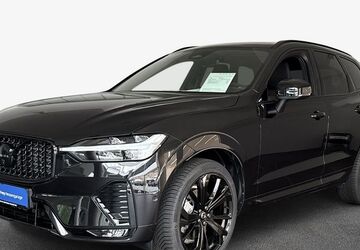 Volvo XC60 1.175 km 67.590 &euro; Offenbach 63069