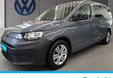 VW Caddy Maxi 12.888 km 31.550 &euro; Frankfurt 60326
