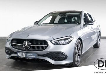 Mercedes-Benz C 220 116.970 km 31.850 &euro; Bad Nauheim 61231