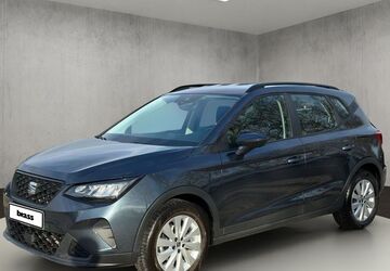 Seat Arona 42.748 km 19.980 &euro; Frankfurt 60488
