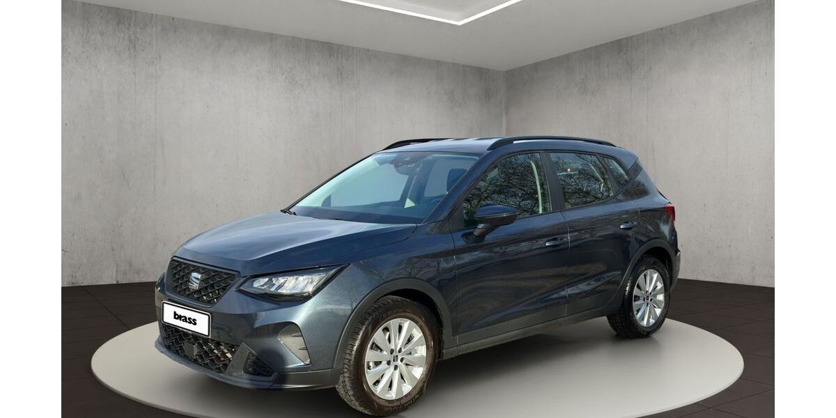 Seat Arona 42.748 km 19.980 &euro; Frankfurt 60488