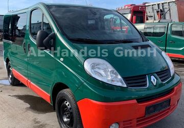 Renault Trafic 230.000 km 6.990 &euro; Mühlheim am Main 63165