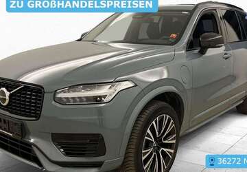 Volvo XC90 70.516 km 46.895 &euro; Frankfurt 60596