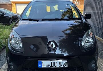 Renault Twingo 113.000 km 5.300 &euro; Bruchkobel 63486