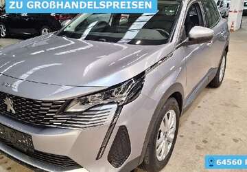 Peugeot 3008 73.650 km 18.290 &euro; Frankfurt 60596
