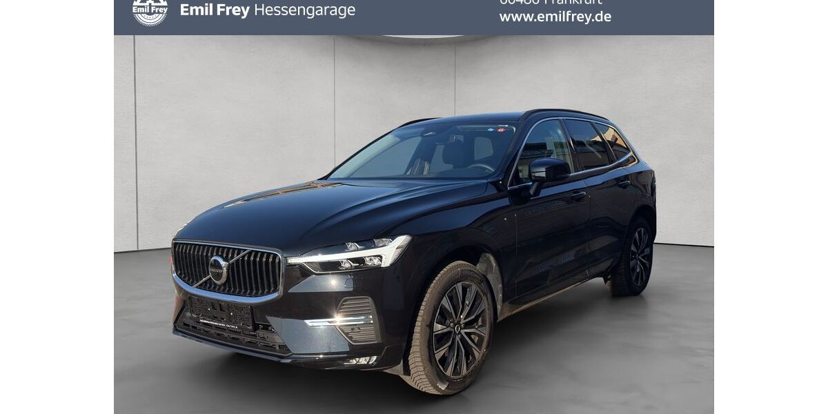 Volvo XC60 9.025 km 39.400 &euro; Frankfurt am Main 60486