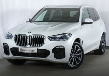 BMW X5 101.660 km 51.320 &euro; Maintal 63477