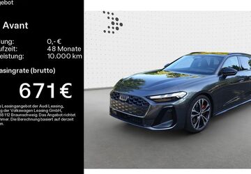 Audi A5 5.900 km 67.399 &euro; Königstein 61462