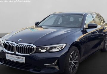 BMW 330 97.300 km 31.690 &euro; Alzenau 63755