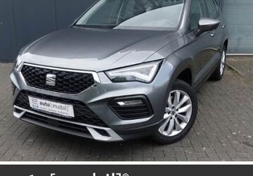 Seat Ateca 34.600 km 25.480 &euro; Hainburg 63512