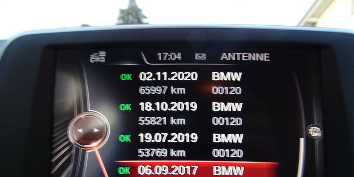 Dacia Duster Black Shadow 4x2 94.800 km 6.990 &euro; Rodgau 63110