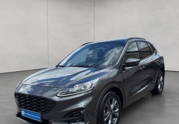 Ford Kuga 18.644 km 23.450 &euro; Frankfurt 60386
