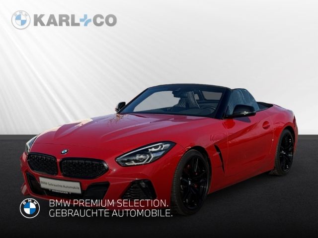 BMW Z4 M40 103.228 km 40.188 &euro; Rüsselsheim 65428