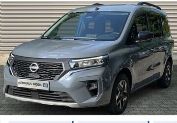 Nissan Townstar 22.796 km 21.275 &euro; Rüsselsheim 65428