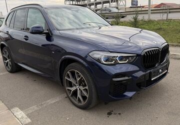 BMW X5 117.000 km 53.900 &euro; Friedberg 61169