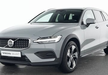 Volvo V60 Cross Country 17.605 km 44.550 &euro; Weiterstadt 64331