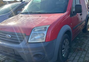 Ford Transit 265.000 km 1.499 &euro; Rossdorf 64380