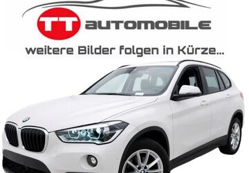 BMW X1 119.000 km 18.999 &euro; Rüsselsheim 65428