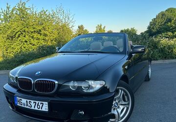 BMW 325 110.875 km 21.500 &euro; Bad Homburg 61352