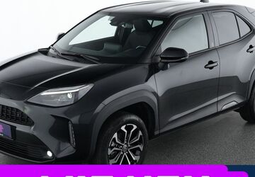 Toyota Yaris Cross 25.866 km 22.611 &euro; Dietzenbach bei Frankfurt 63128