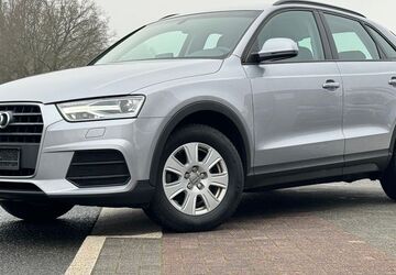Audi Q3 114.000 km 13.800 &euro; Bad Homburg 61350