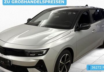 Opel Astra 8.838 km 24.490 &euro; Frankfurt 60596