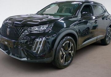 Peugeot 2008 24.847 km 23.880 &euro; Rüsselsheim 65428