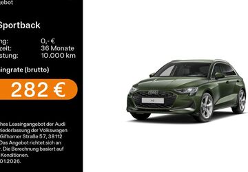 Audi A3 12.400 km 31.369 &euro; Hanau 63452