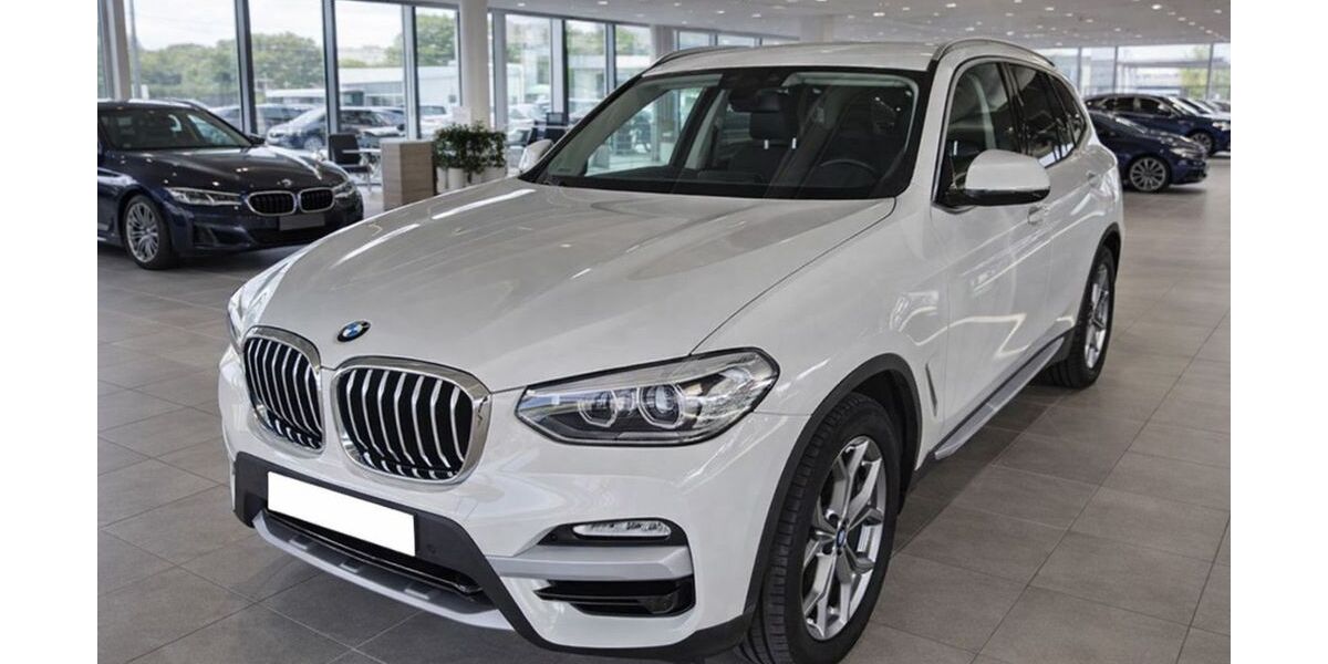 BMW X3 79.726 km 25.850 &euro; Heusenstamm 63150