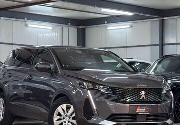 Peugeot 5008 61.058 km 19.890 &euro; Maintal 63477
