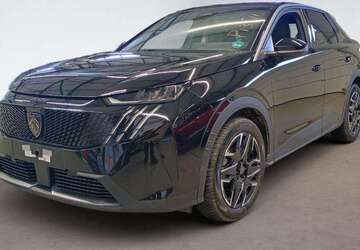 Peugeot 3008 32.812 km 23.780 &euro; Rüsselsheim 65428