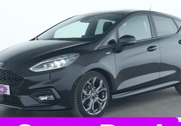 Ford Fiesta 72.218 km 13.873 &euro; Dietzenbach bei Frankfurt 63128