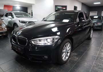 BMW 120 148.490 km 14.490 &euro; Maintal 63477