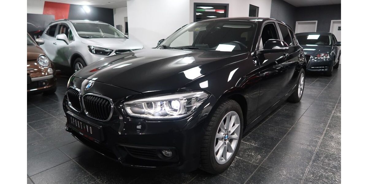 BMW 120 148.490 km 14.490 &euro; Maintal 63477