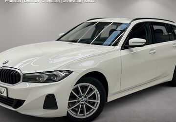 BMW 318 13.183 km 32.580 &euro; Dreieich-Sprendlingen 63303