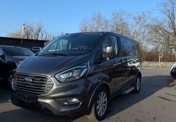 Ford Transit 177.800 km 20.999 &euro; Frankfurt am Main 60486