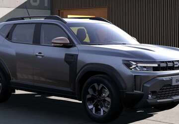 Dacia Duster 8.900 km 25.650 &euro; Frankfurt/Main 60314
