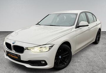 BMW 330 184.359 km 15.990 &euro; Offenbach am Main 63069