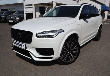 Volvo XC90 31.358 km 59.790 &euro; Darmstadt 64291