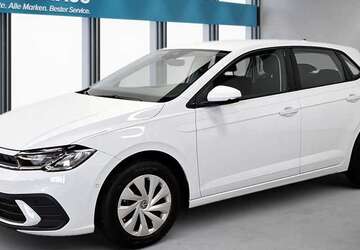 VW Polo 42.174 km 15.680 &euro; Maintal 63477