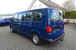 VW T6 Caravelle 2,0l TDI lang DSG, Navi, Klima, AHK, 209.500 km 15.990 &euro; Rodgau 63110