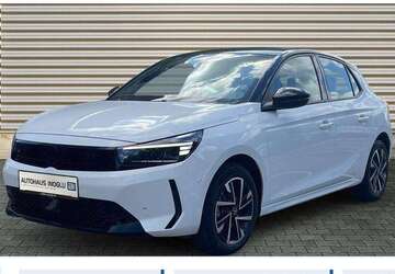 Opel Corsa 33.634 km 17.780 &euro; Rüsselsheim 65428