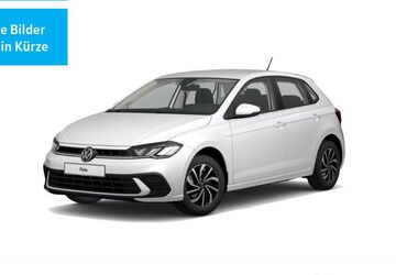 VW Polo 67.200 km 17.499 &euro; Mühlheim 63165