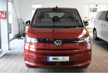 VW T7 Multivan 15.900 km 45.990 &euro; Offenbach 63069