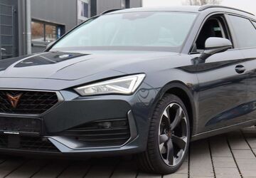 Cupra Leon 134.107 km 19.950 &euro; Flörsheim am Main 65439