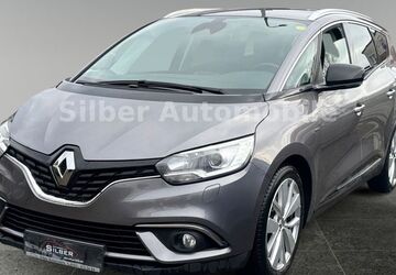 Renault Grand Scenic 98.200 km 15.900 &euro; Hanau 63452