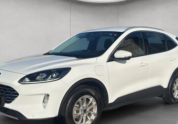 Ford Kuga 42.705 km 19.750 &euro; Hanau 63452