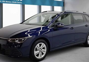 VW Golf 26.862 km 25.480 &euro; Maintal 63477